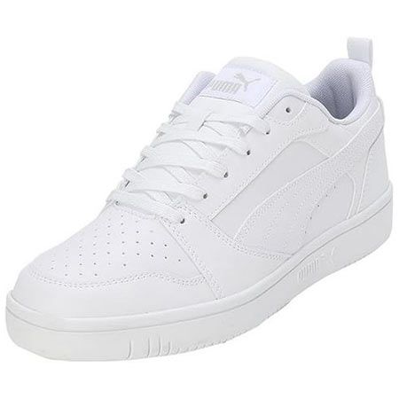 👟 PUMA Unisex Rebound V6 Low Sneaker für 35,07€ (statt 46€)