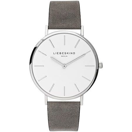 ⌚ Liebeskind LT-0158-LQ Analog Quarz Armbanduhr für 50,79€ (statt 80€)