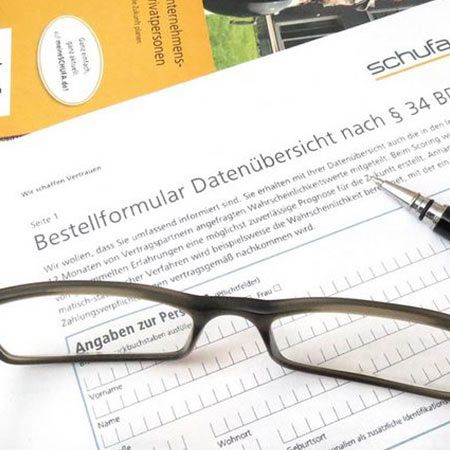 💭 Schufa – so erfährst Du, wer Deine Daten abgefragt hat