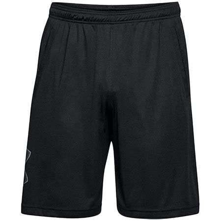 🩳 Under Armour Tech Graphic Sweatshorts ab 16,99€ (statt 21€)