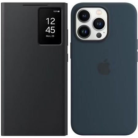 📱 Handyhüllen.de Sale + 10% Extra – Original Apple & Samsung Cover + Zubehör