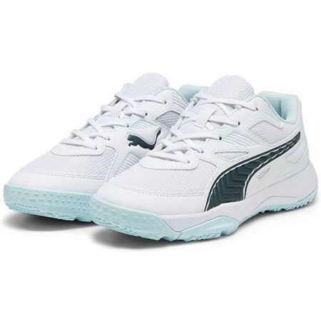 👟 Puma Solarflash JR II Kinder Hallenschuhe für 20,98€ (statt 42€)