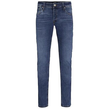 👖 Jack & Jones Male JJIGLENN Slim Fit Jeans für 20,70€ (statt 27€)