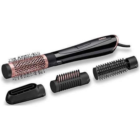 BaByliss AS126E Perfect Finish Föhnbürste mit 3 Aufsätzen für 32,99€ (statt 42€)