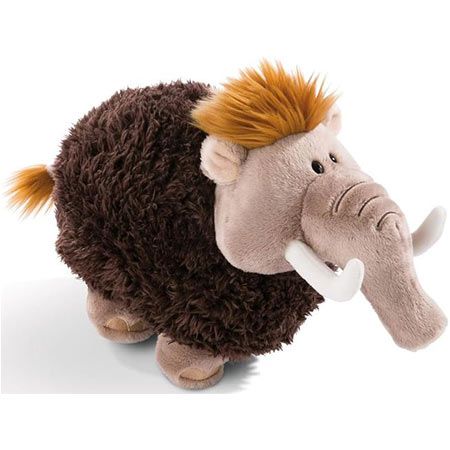 NICI Mammut Kuscheltier, 25 cm für 8,49€ (statt 13€)