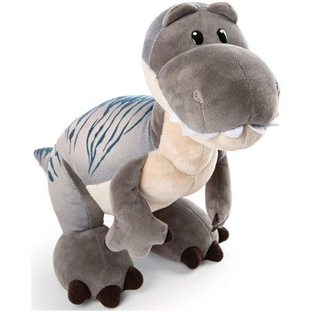 🦖 NICI Dino Tony-Rex Kuscheltier, 25cm für 13,58€ (statt 21€)