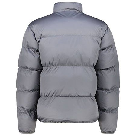 🧥 Nike Sportswear Club Puffer Steppjacke in Grau für 109,94€ (statt 145€)