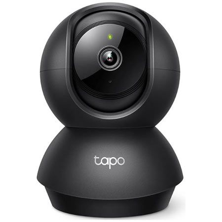 📽️ Tapo TP Link C211 WLAN IP Kamera mit Nachtsicht für 22,99€ (statt 33€)