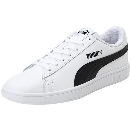 👟 PUMA Smash v2 L Sneaker für 28,89€ (statt 39€)