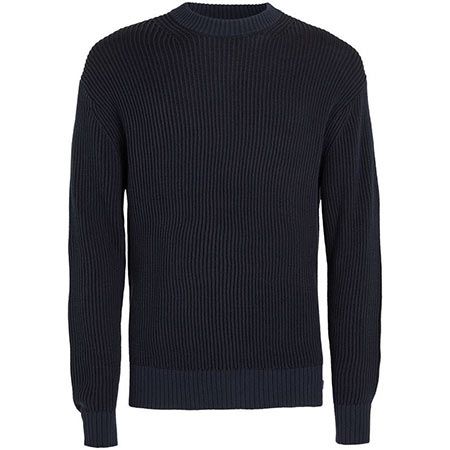 Calvin Klein Plated Pullover aus Baumwolle für 72,44€ (statt 84€)