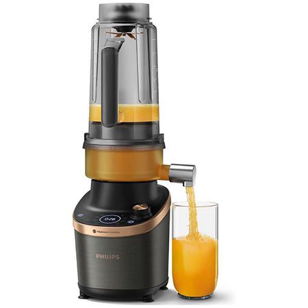 Philips HR3770/10 7000 Serie Flip&Juice Hochleistungsmixer für 126,63€ (statt 162€)