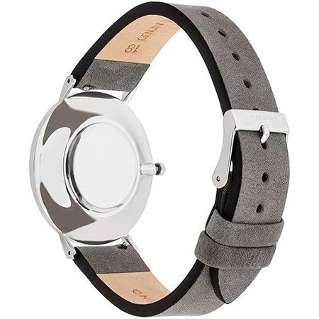 ⌚ Liebeskind LT 0158 LQ Analog Quarz Armbanduhr für 50,79€ (statt 80€)