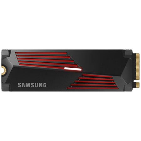 💾 Samsung 990 PRO NVMe M.2 SSD mit Heatsink, 1 TB für 107,99€ (statt 119€)