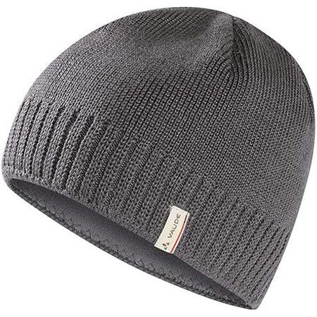 Vaude Edo Beanie III in Rippstrick Optik für 19,95€ (statt 24€)