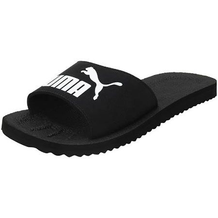 PUMA Unisex Adults‘ Purecat Slides für 15,99€ (statt 21€)