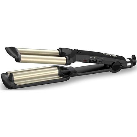 BaByliss C260E Easy Waves Welleneisen für 28,89€ (statt 37€)