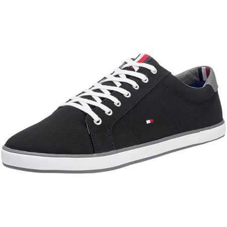 👟 Tommy Hilfiger Vulcanized Sneaker für 28,45€ (statt 45€)