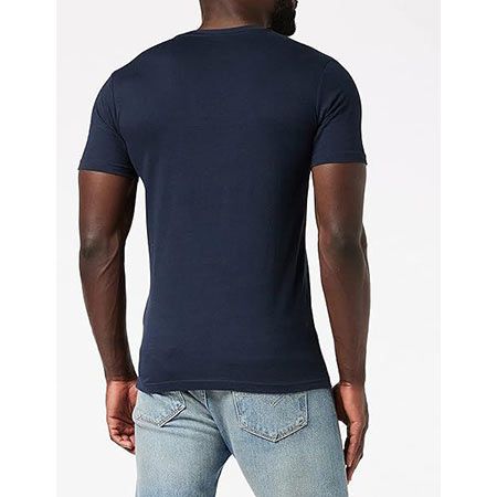 ellesse Voodoo T Shirt in Marine für 16,95€ (statt 20€)