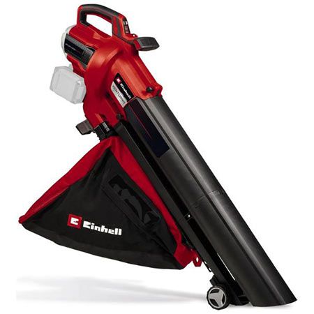 🍂 Einhell Venturro 36/240 Professional Akku-Laubsauger für 131,49€ (statt 155€)