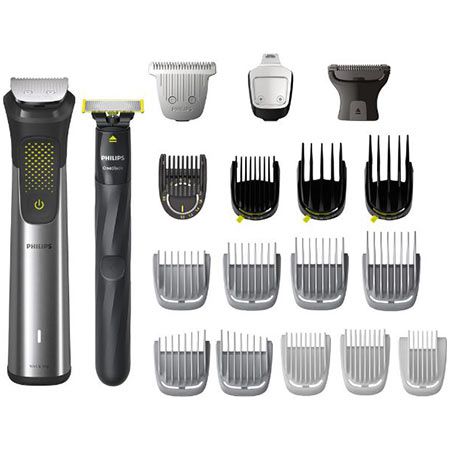 Philips MG9553/15 Series 9000 All-in-One Trimmer für 90€ (statt 107€)