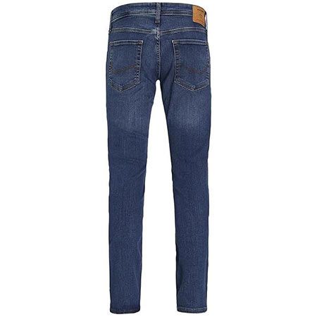 👖 Jack & Jones Male JJIGLENN Slim Fit Jeans für 20,70€ (statt 27€)