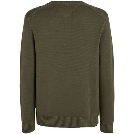 Tommy Jeans Essentials C Neck Strickpullover für 63,44€ (statt 90€)