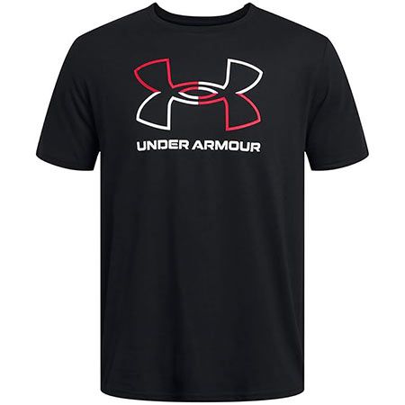 👕 Under Armour Ua Gl Foundation Update T-Shirt für 18,95€ (statt 24€)