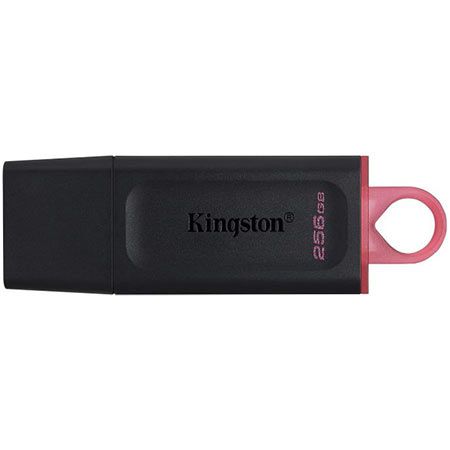 💾 Kingston DataTraveler Exodia DTX USB-Stick 3.2 mit 256GB für 9,90€ (statt 15€)