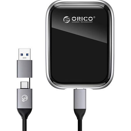 💾 ORICO A20 Externe SSD USB 3.2 Gen mit 1TB für 76,99€ (statt 110€)