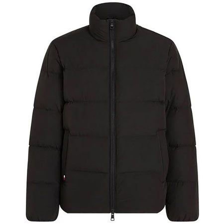 🧥 Tommy Hilfiger Down Puffer Daunenjacke für 177,44€ (statt 223€)