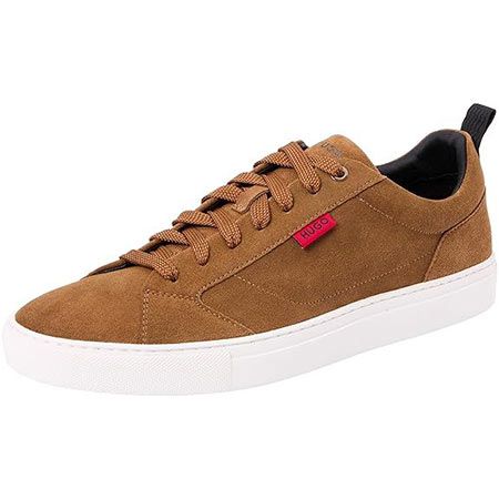 👟 Hugo Morrie Tenn Sneaker für 69,95€ (statt 90€)