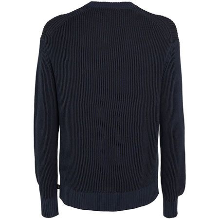 Calvin Klein Plated Pullover aus Baumwolle für 72,44€ (statt 84€)