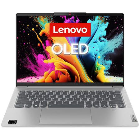 💻 Lenovo IdeaPad Slim 5 Laptop mit 14″ WUXGA OLED, 16GB/512GB für 799€ (statt 949€)