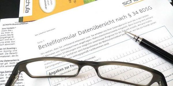 💭 Schufa – so erfährst Du, wer Deine Daten abgefragt hat