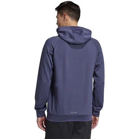 adidas Performance Game and Go Hoodie für 42,44€ (statt 55€)