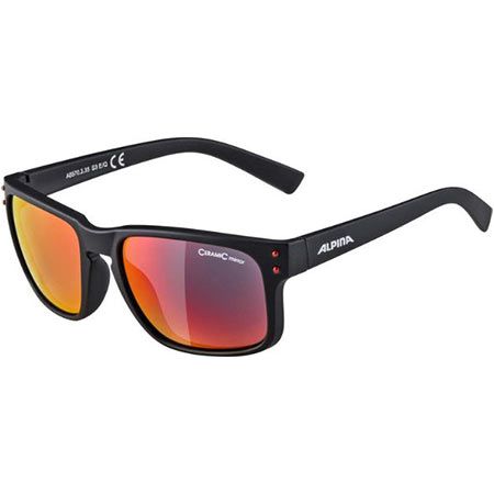 🕶️ Alpina A 107 P Sonnenbrille mit UV-Schutz für 31,95€ (statt 40€)