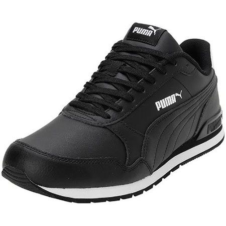 👟 PUMA Unisex St Runner V2 Full L Sneaker für 44,95€ (statt 50€)