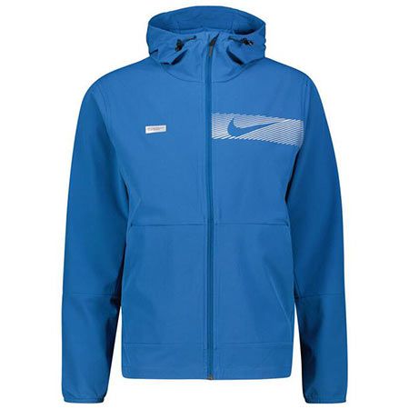 Nike Unlimited Flash Laufjacke für 72,44€ (statt 103€) – Nur XL!