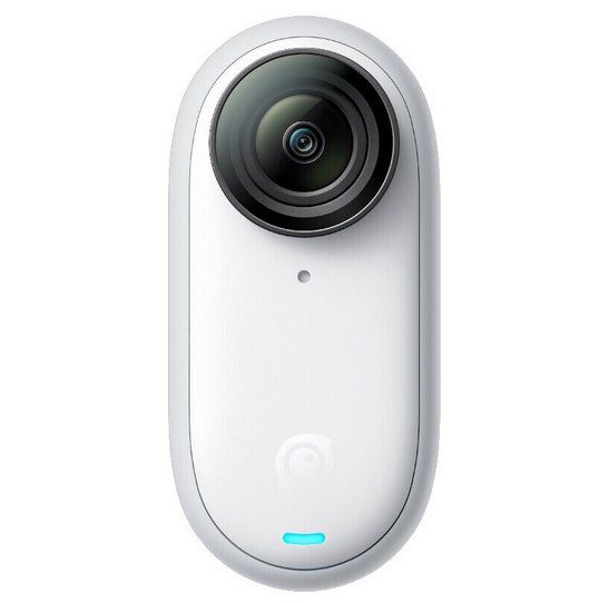 Insta360 GO 3 ActionCam mit 2,7K für 219€ (statt 300€)