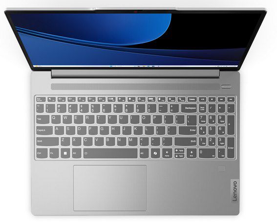 LENOVO IdeaPad Slim 5i 15,3 Zoll Notebook mit i7, 16GB & 1 TB SSD für 699€ (statt 799€)