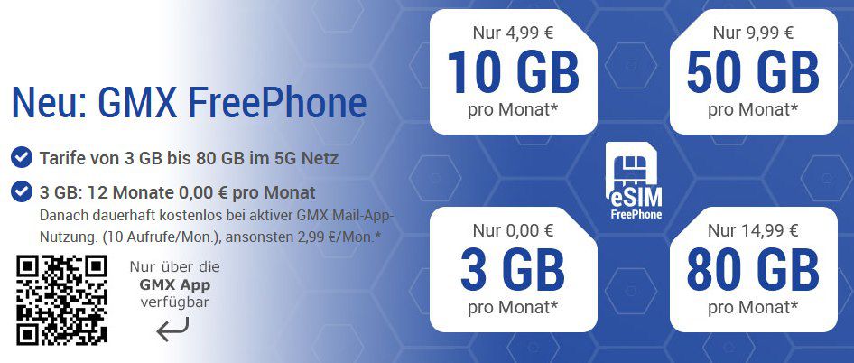 💡 Kostenfalle GMX FreePhone!? Wir klären auf!