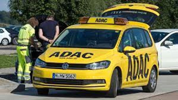 ADAC Nordrhein e.V.:  ADAC Kinderset kostenlos abholen