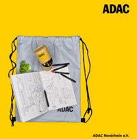 ADAC Nordrhein e.V.:  ADAC Kinderset kostenlos abholen