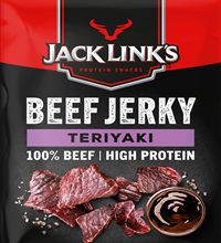 Beef Jerky gratis ausprobieren