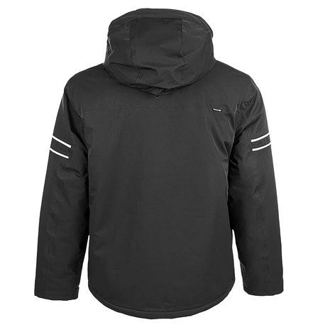 VERTICAL Gabeono M STretch CFT PRO Ski  & Funktionsjacke für 44,98€ (statt 215€)