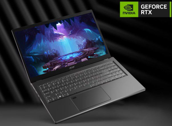 💻 Acer Aspire 5 Pro 17,3 Notebook mit  i7 1355U, 32GB/1TB für 1.196€ (statt 1.483€)