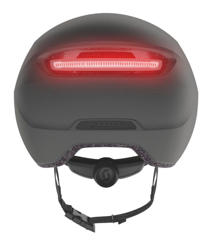 🚴‍♂️ Scott Il Doppio Fahrradhelm mit Rücklicht für 25,66€ (statt 78€)