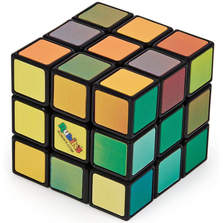 Rubik´s Würfel Klassisches Puzzlespiel für 10€ (statt 15€)