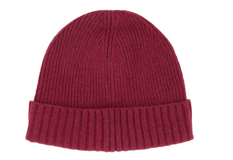 🧢 GANT Beanie Mütze mit Wolle ab 40€ (statt 52€)