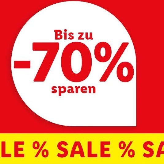 ❄️ LIDL Sale mit bis zu -70% z.B. GSW Kochtopf-Set 7tlg. für 30,94€ (statt 50€)